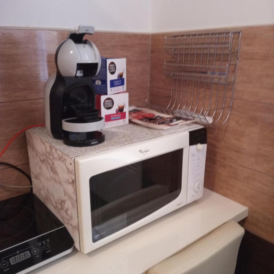 M&D Apartman Eger Bagian luar foto