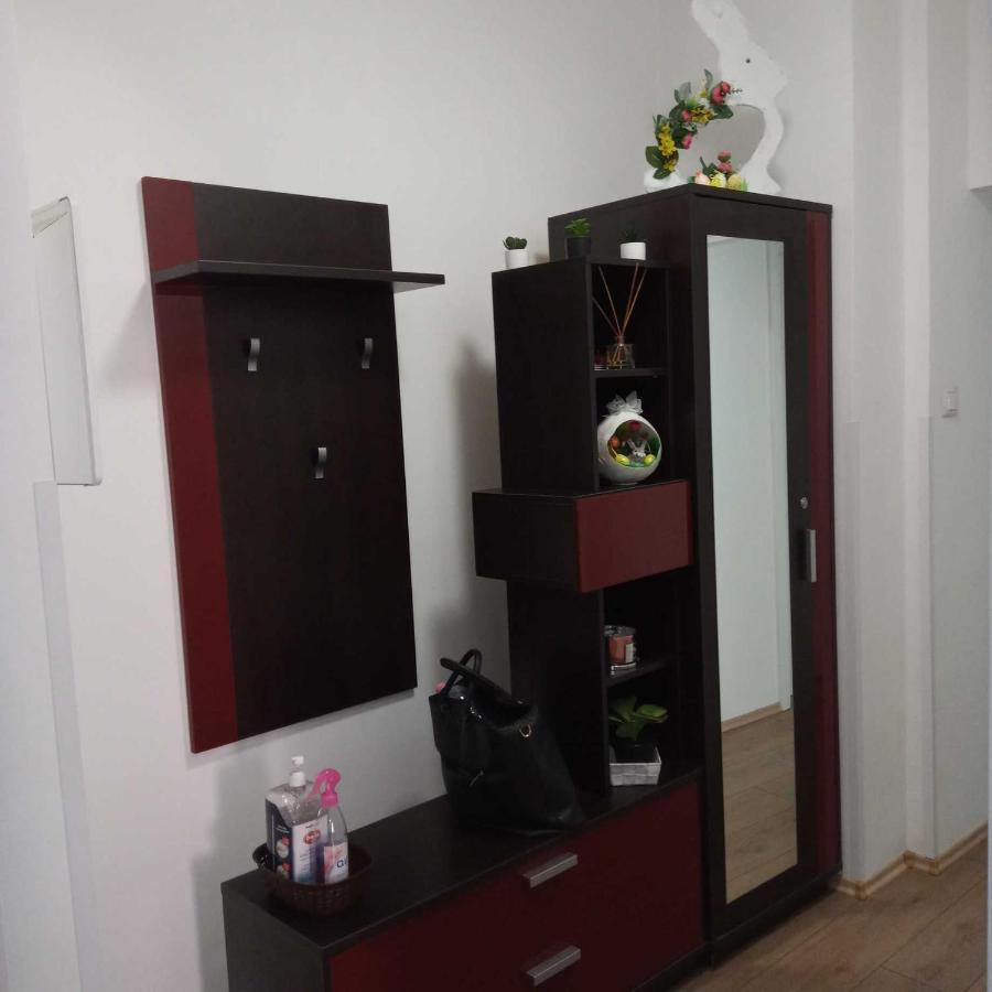 M&D Apartman Eger Bagian luar foto