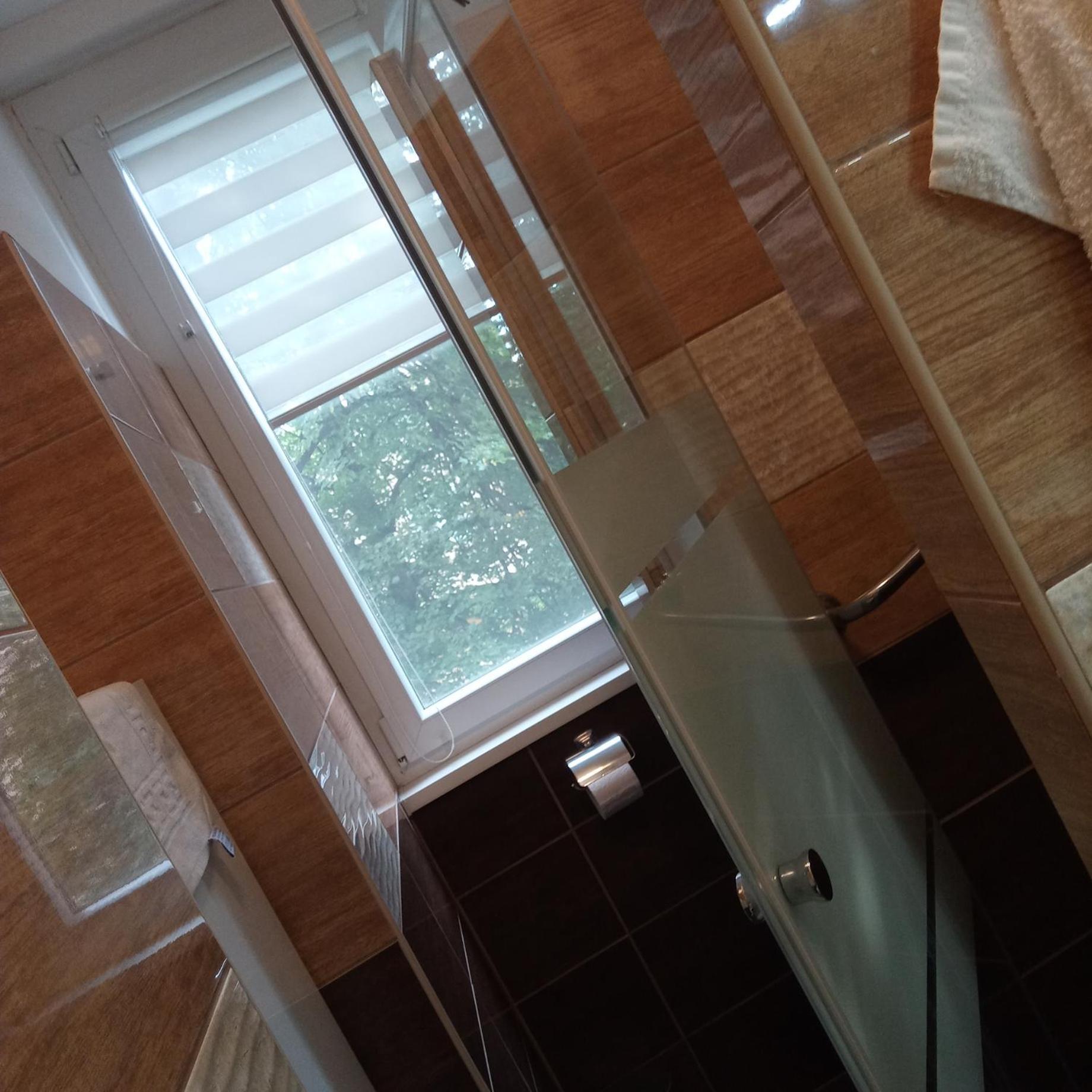 M&D Apartman Eger Bagian luar foto
